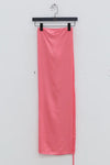 BASERANGE Wrap Skirt SKSKW-VI-AU23 Pink ( SKSKW1)